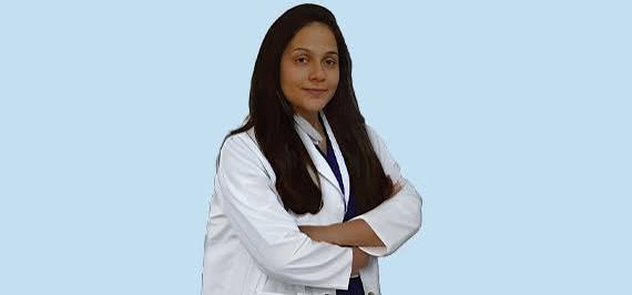 Dr C Nisha